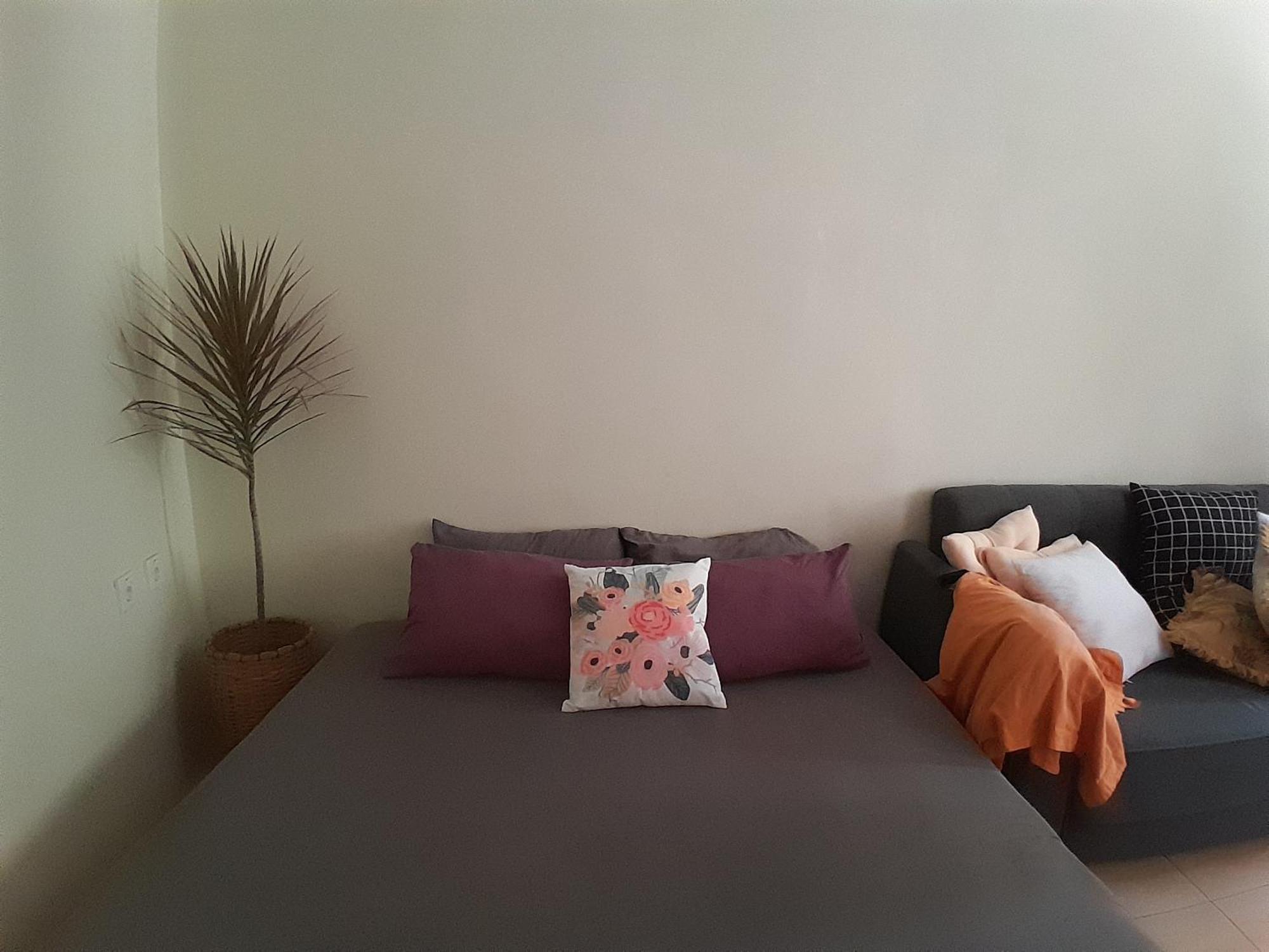Anik Homestay & Dormy Batukaras Buitenkant foto