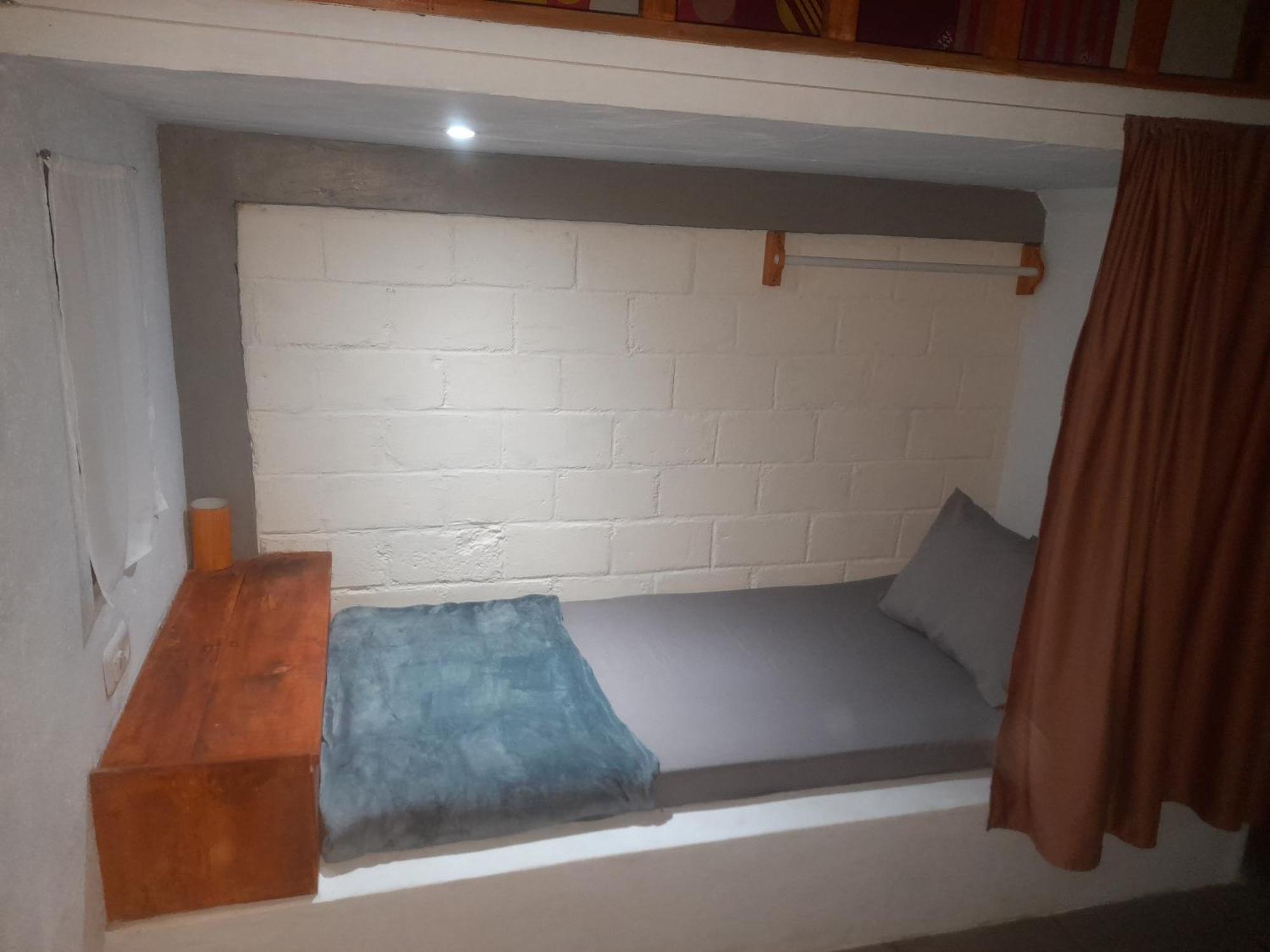 Anik Homestay & Dormy Batukaras Kamer foto