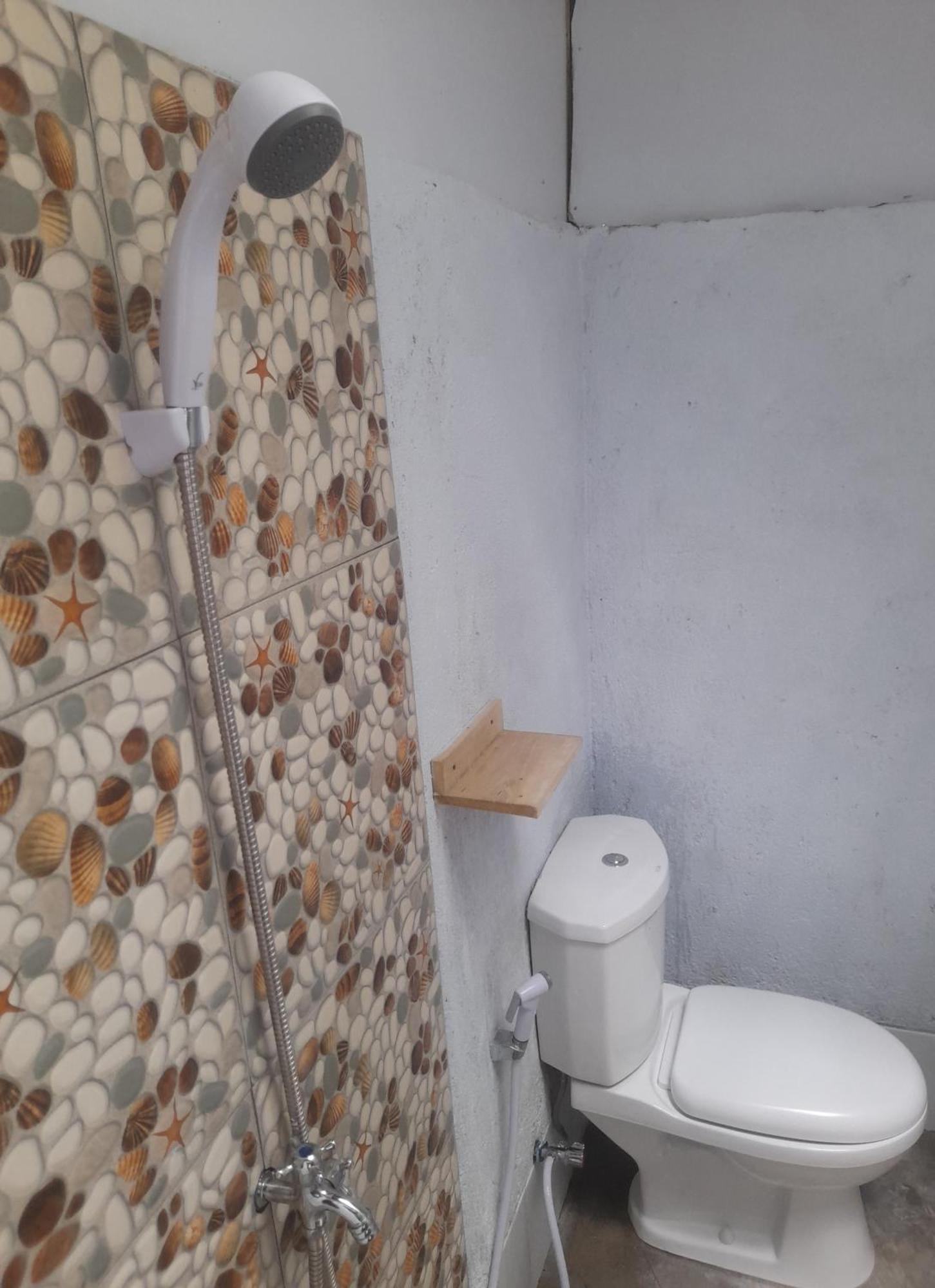 Anik Homestay & Dormy Batukaras Kamer foto