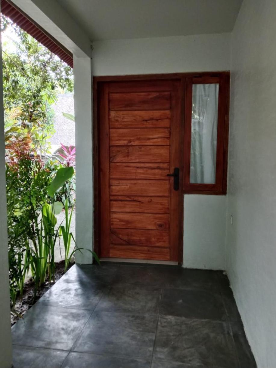 Anik Homestay & Dormy Batukaras Buitenkant foto